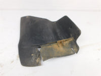 2006 Honda Rancher 350FE Left Front Mud Flap Splash Guard Plastic