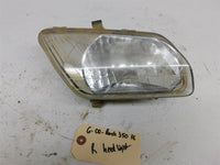 2006 Honda Rancher 350FE Right Headlight
