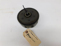 1998 Kawasaki Bayou 220 Primary Clutch