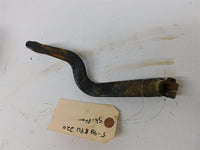 1998 Kawasaki Bayou 220 Foot Shifter