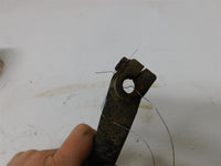 1998 Kawasaki Bayou 220 Foot Shifter