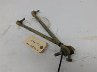 1998 Kawasaki Bayou 220 Tie Rods