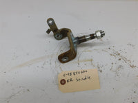 1998 Kawasaki Bayou 220 Right Front Spindle