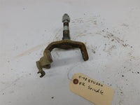 1998 Kawasaki Bayou 220 Right Front Spindle