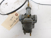 1998 Kawasaki Bayou 220 Carburetor / Carb    CORE