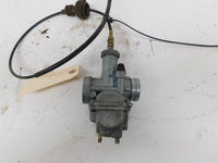 1998 Kawasaki Bayou 220 Carburetor / Carb    CORE