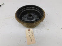 1998 Kawasaki Bayou 220 Right Rear Wheel Hub / Brake Drum