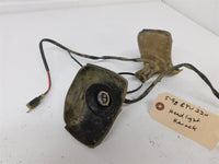 1998 Kawasaki Bayou 220 Headlight Wiring Harness