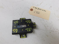 1998 Kawasaki Bayou 220 CDI