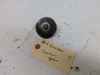 1998 Kawasaki Bayou 220 Starter  Gear