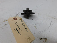 1998 Kawasaki Bayou 220 Starter  Gear