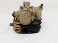 1998 Kawasaki Bayou 220 Cylinder Head   CORE