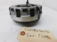 2007 Honda TRX 420 FE Rancher Secondary Clutch