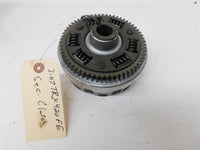 2007 Honda TRX 420 FE Rancher Secondary Clutch