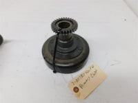 2007 Honda TRX 420 FE Rancher Primary Clutch