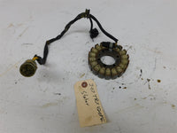 2007 Honda TRX 420 FE Rancher Stator