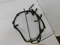 2007 Honda TRX 420 FE Rancher Front Brake Lines