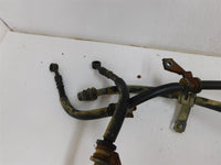 2007 Honda TRX 420 FE Rancher Front Brake Lines