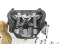 2007 Honda TRX 420 FE Rancher Cylinder Head