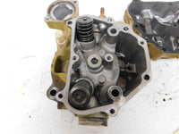 2007 Honda TRX 420 FE Rancher Cylinder Head