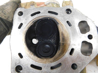 2007 Honda TRX 420 FE Rancher Cylinder Head
