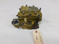 2007 Honda TRX 420 FE Rancher Cylinder Head
