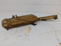 2007 Honda TRX 420 FE Rancher Muffler / Exhaust