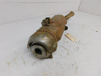 2007 Honda TRX 420 FE Rancher Muffler / Exhaust