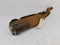 2007 Honda TRX 420 FE Rancher Muffler / Exhaust