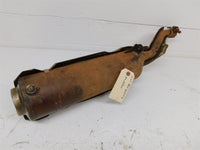 2007 Honda TRX 420 FE Rancher Muffler / Exhaust