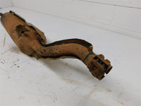 2007 Honda TRX 420 FE Rancher Muffler / Exhaust