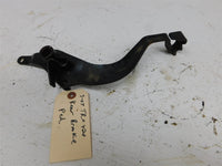 2007 Honda TRX 420 FE Rancher Rear Brake Pedal