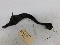 2007 Honda TRX 420 FE Rancher Rear Brake Pedal