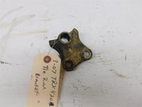 2007 Honda TRX 420 FE Rancher Tie Rod Flange - Stem Flange