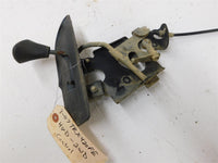 2007 Honda TRX 420 FE Rancher 4WD Shifter Assembly