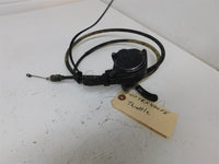 2007 Honda TRX 420 FE Rancher Throttle
