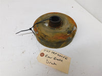 2007 Honda TRX 420 FE Rancher Rear Brake Drum