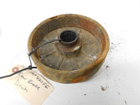 2007 Honda TRX 420 FE Rancher Rear Brake Drum