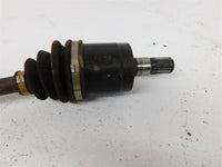 2007 Honda TRX 420 FE Rancher Right Front Axle