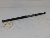 2007 Honda TRX 420 FE Rancher Rear Axle