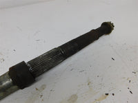 2007 Honda TRX 420 FE Rancher Rear Axle