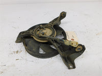 2007 Honda TRX 420 FE Rancher Fan