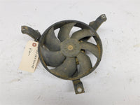 2007 Honda TRX 420 FE Rancher Fan