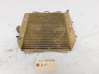2007 Honda TRX 420 FE Rancher Radiator