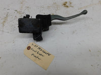 2007 Honda TRX 420 FE Rancher Front Brake Master Cylinder