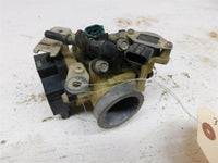 2007 Honda TRX 420 FE Rancher Throttle Body    CORE