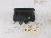 2007 Honda TRX 420 FE Rancher Dash / Speedometer