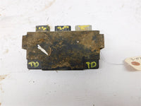 2007 Honda TRX 420 FE Rancher ECU