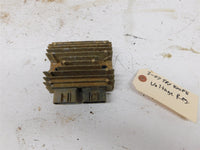 2007 Honda TRX 420 FE Rancher Voltage Regulator