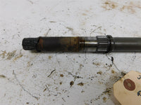 2007 Honda TRX 420 FE Rancher Final Drive Shaft